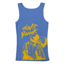 Daft Punk DJ Men's